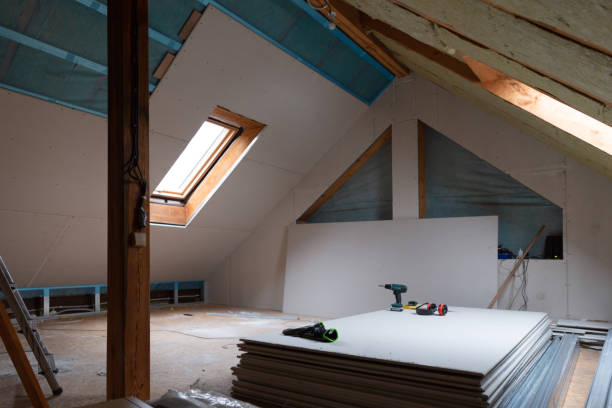 Best Specialized Insulation Services in North Alamo, TX