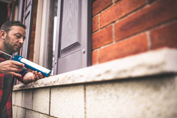 Types of Insulation We Offer in North Alamo, TX